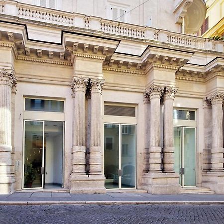 Rome Luxury Apartment To Spanish Steps Екстер'єр фото