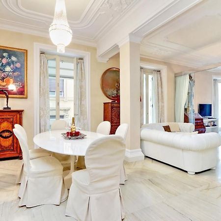 Rome Luxury Apartment To Spanish Steps Екстер'єр фото