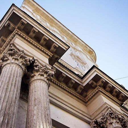 Rome Luxury Apartment To Spanish Steps Екстер'єр фото
