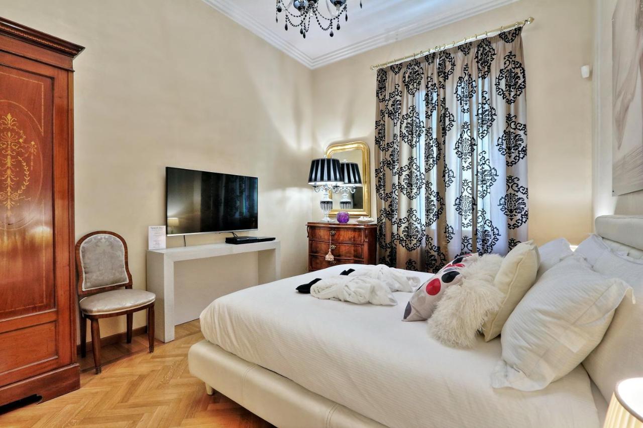 Rome Luxury Apartment To Spanish Steps Екстер'єр фото
