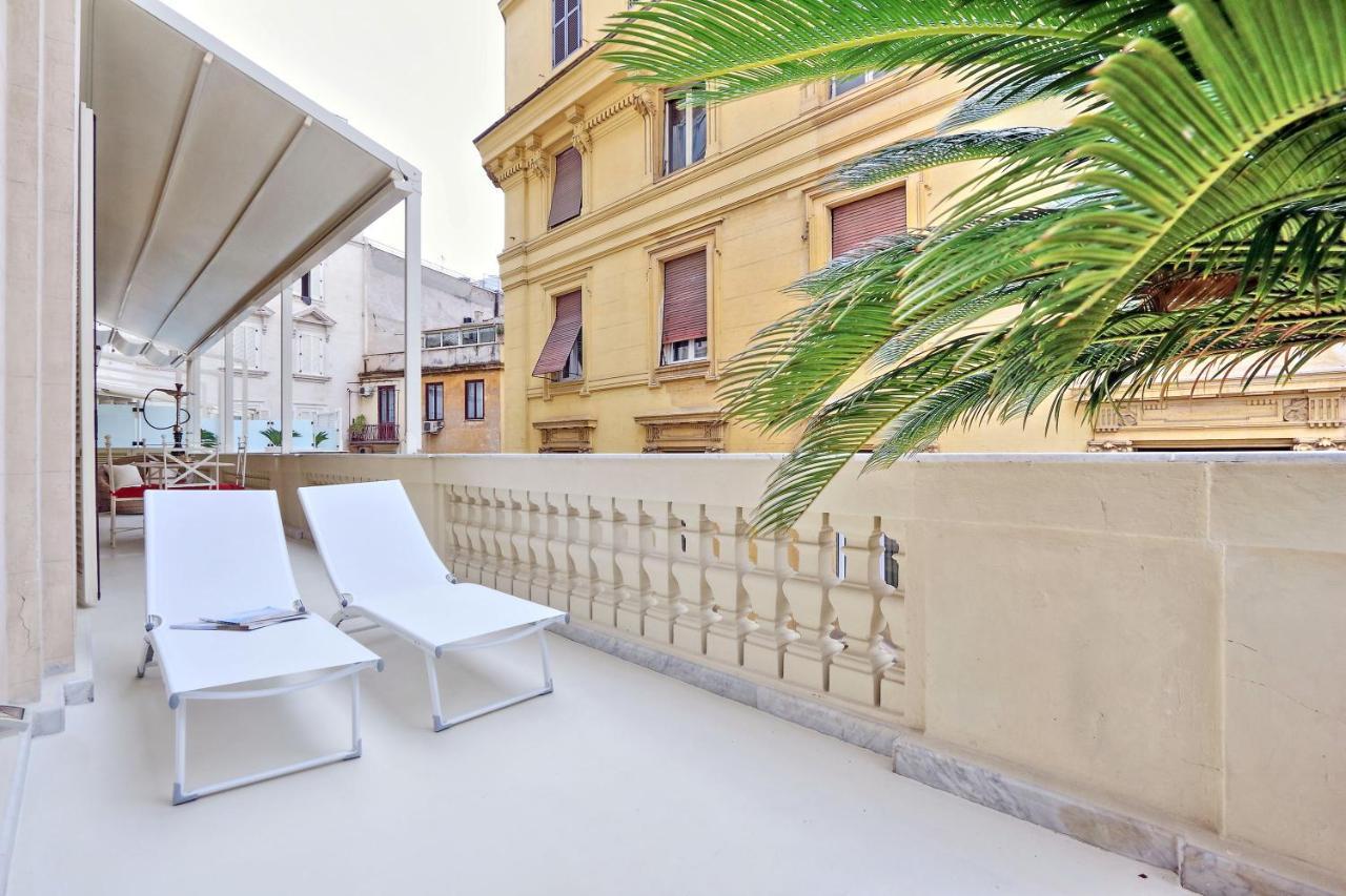 Rome Luxury Apartment To Spanish Steps Екстер'єр фото