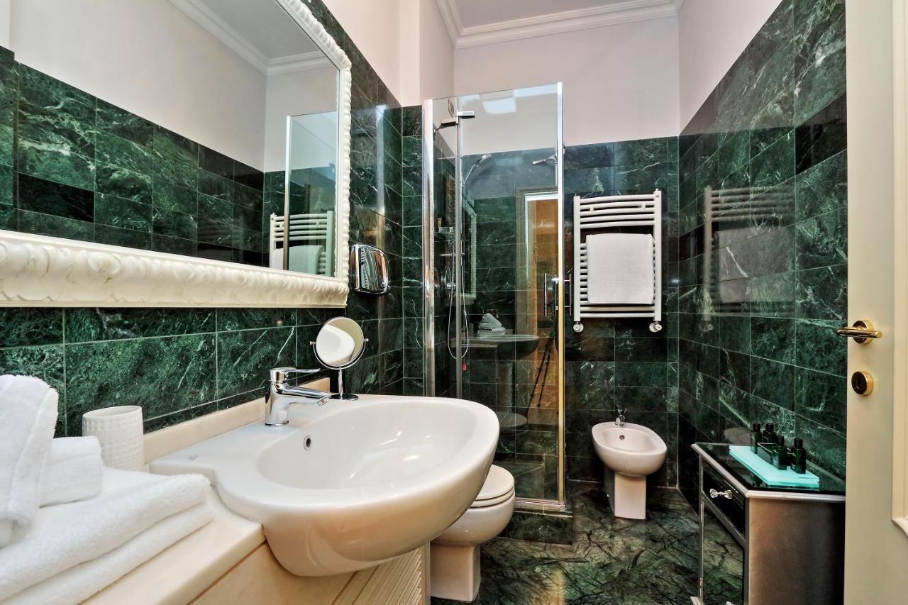 Rome Luxury Apartment To Spanish Steps Екстер'єр фото