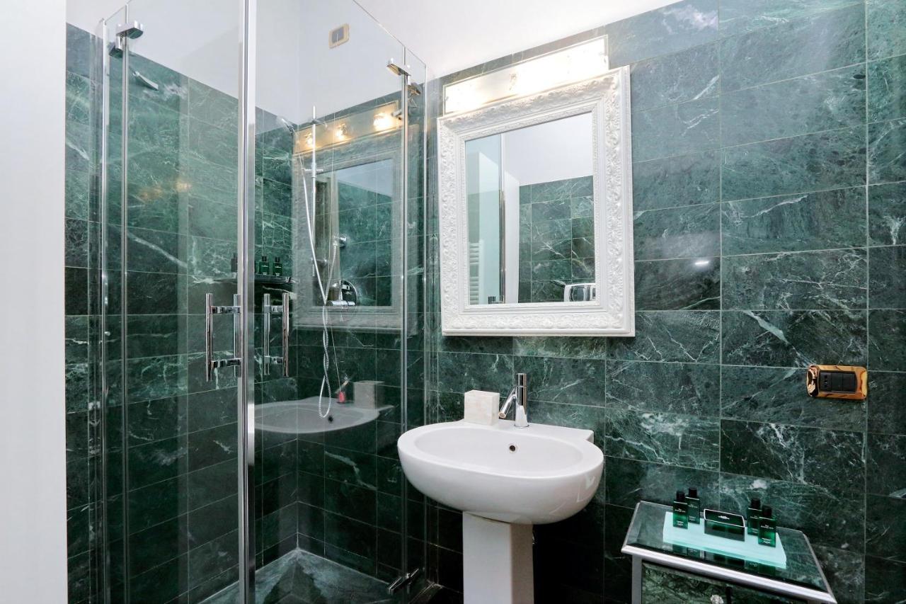 Rome Luxury Apartment To Spanish Steps Екстер'єр фото