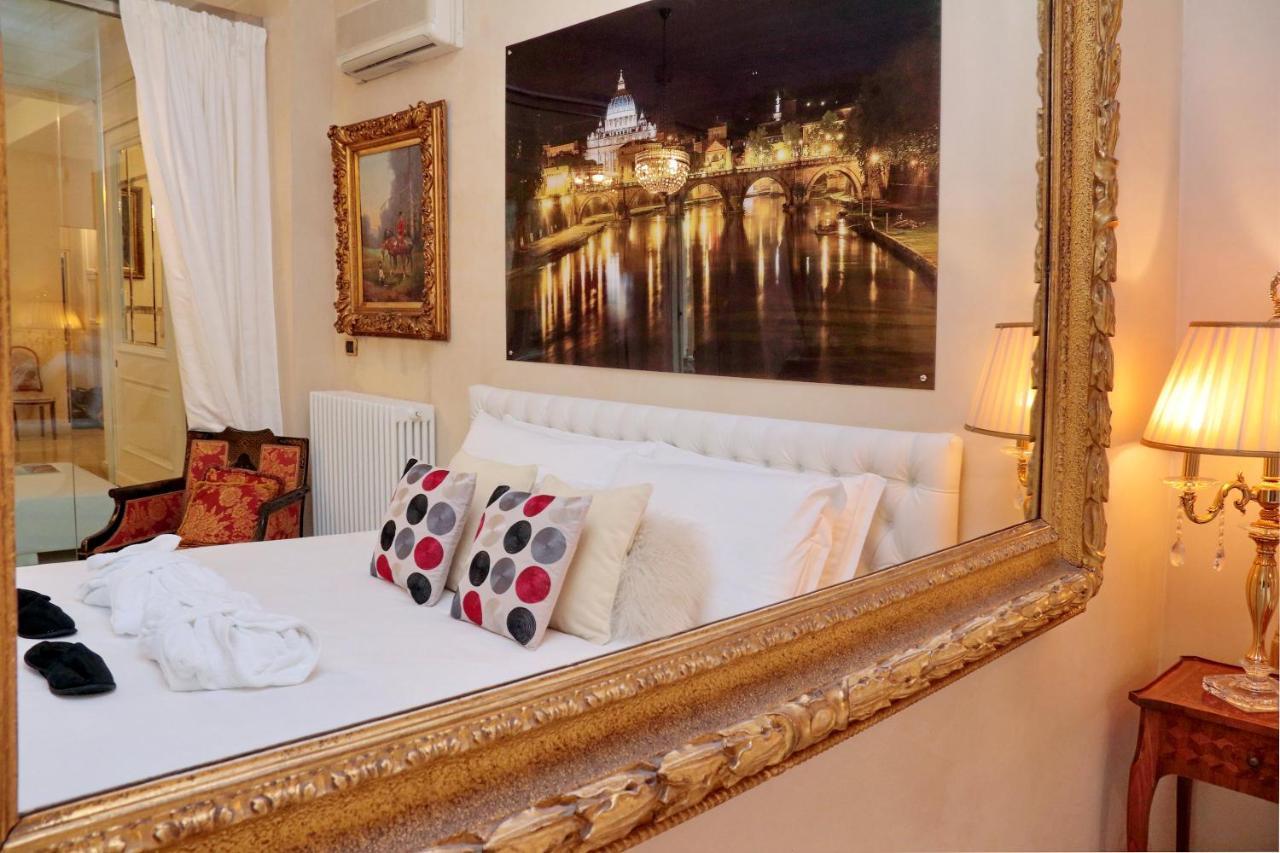 Rome Luxury Apartment To Spanish Steps Екстер'єр фото