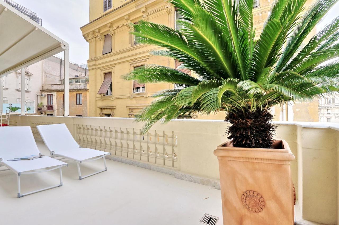 Rome Luxury Apartment To Spanish Steps Екстер'єр фото