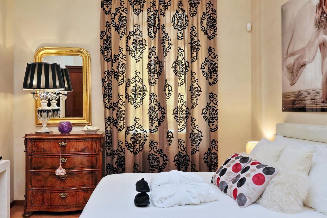 Rome Luxury Apartment To Spanish Steps Екстер'єр фото