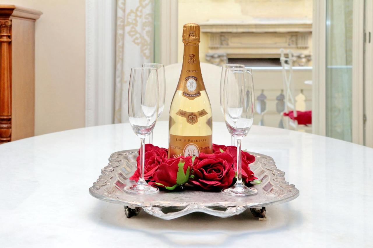 Rome Luxury Apartment To Spanish Steps Екстер'єр фото