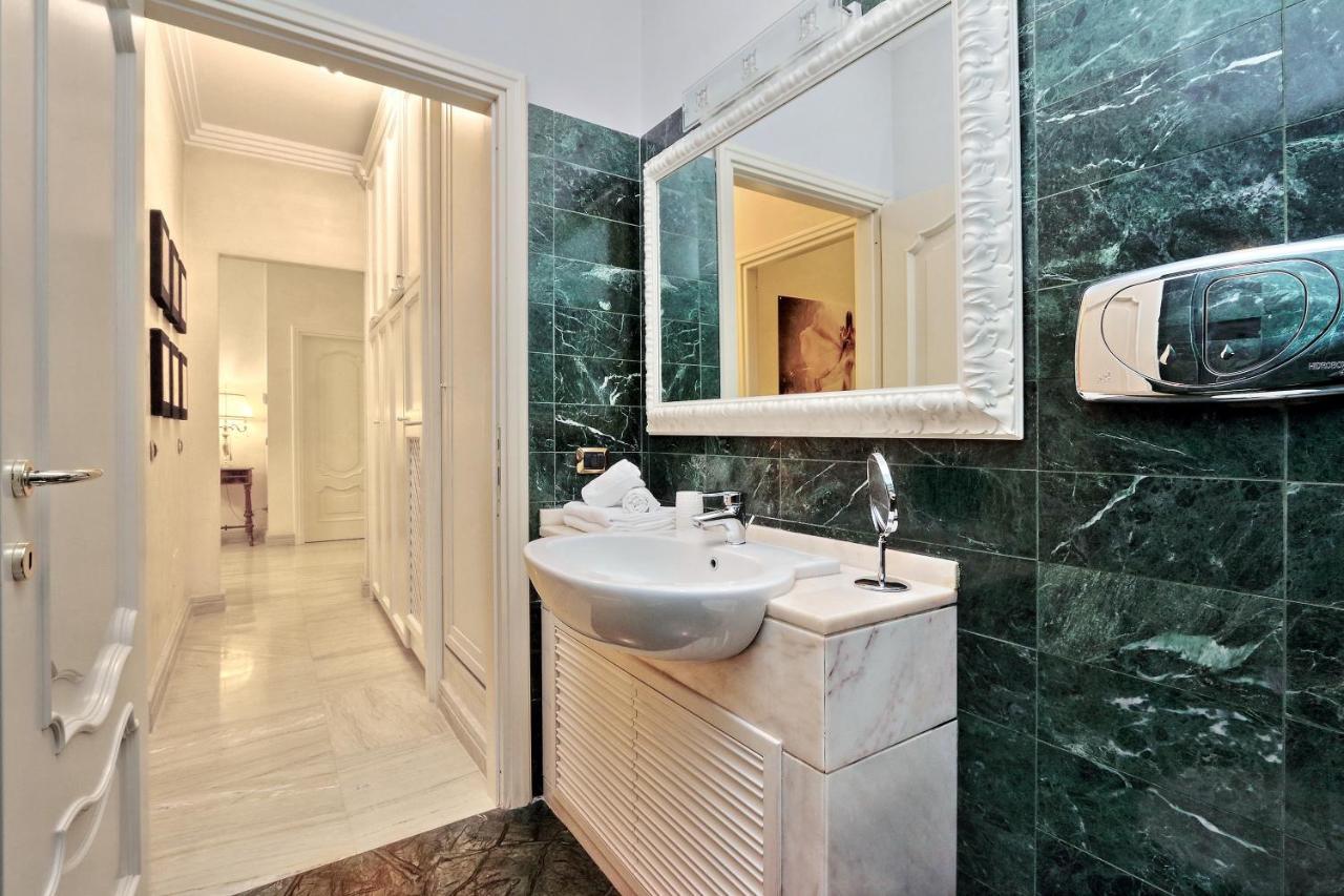 Rome Luxury Apartment To Spanish Steps Екстер'єр фото