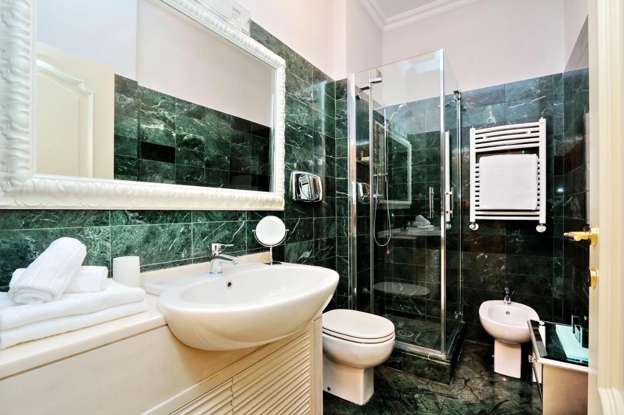 Rome Luxury Apartment To Spanish Steps Екстер'єр фото